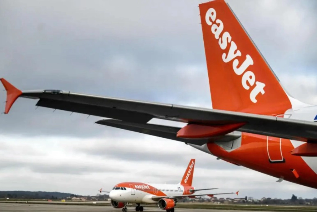 Cancelamento de voo da EasyJet de Cabo Verde para o Porto afeta cerca de 130 passageiros