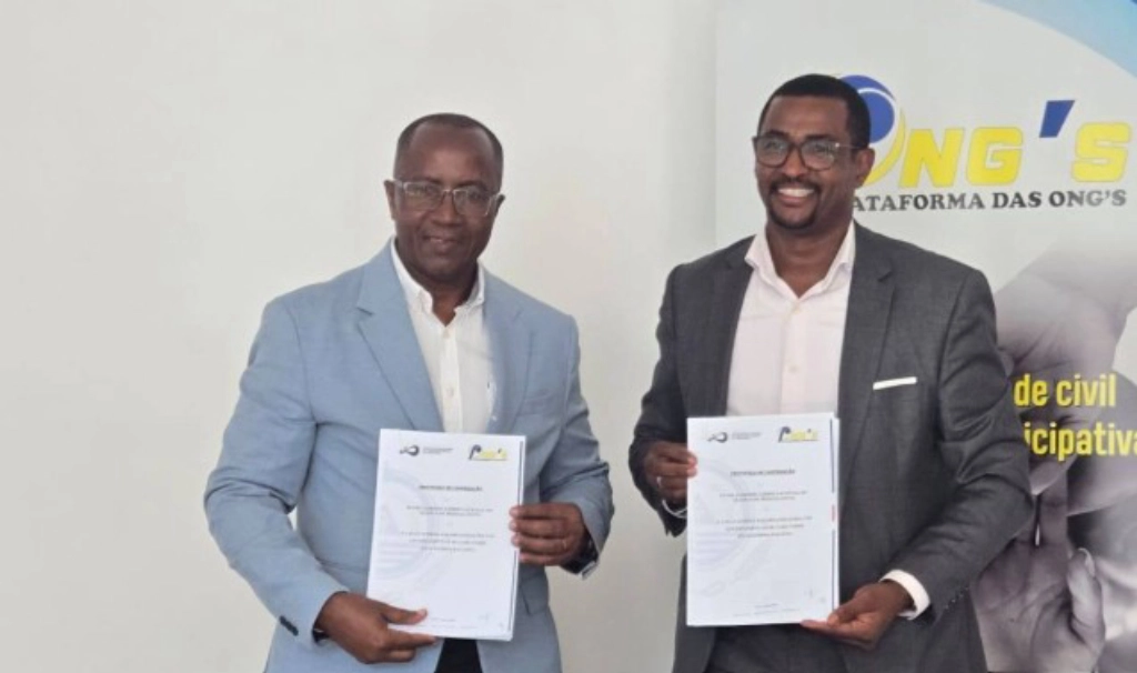 Cabo Verde reforça combate ao tráfico de pessoas com protocolo com organizações da sociedade civil
