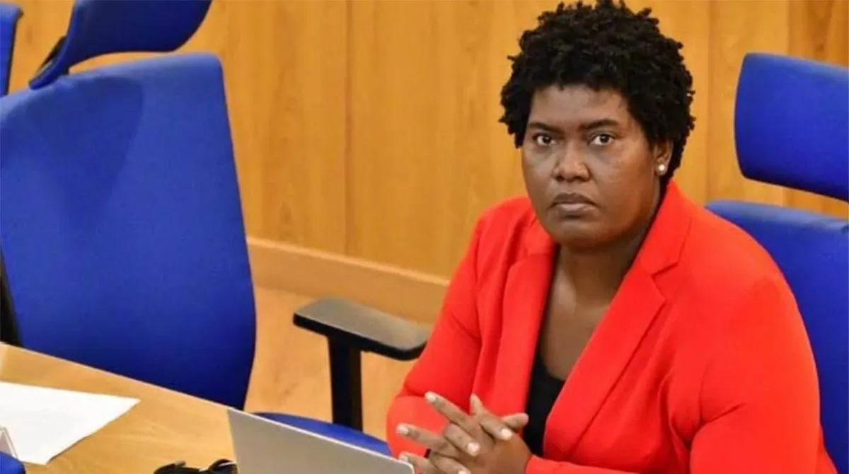 Ministra da Agricultura diz que desafios permanecem 13 meses pós-tempestade Erin
