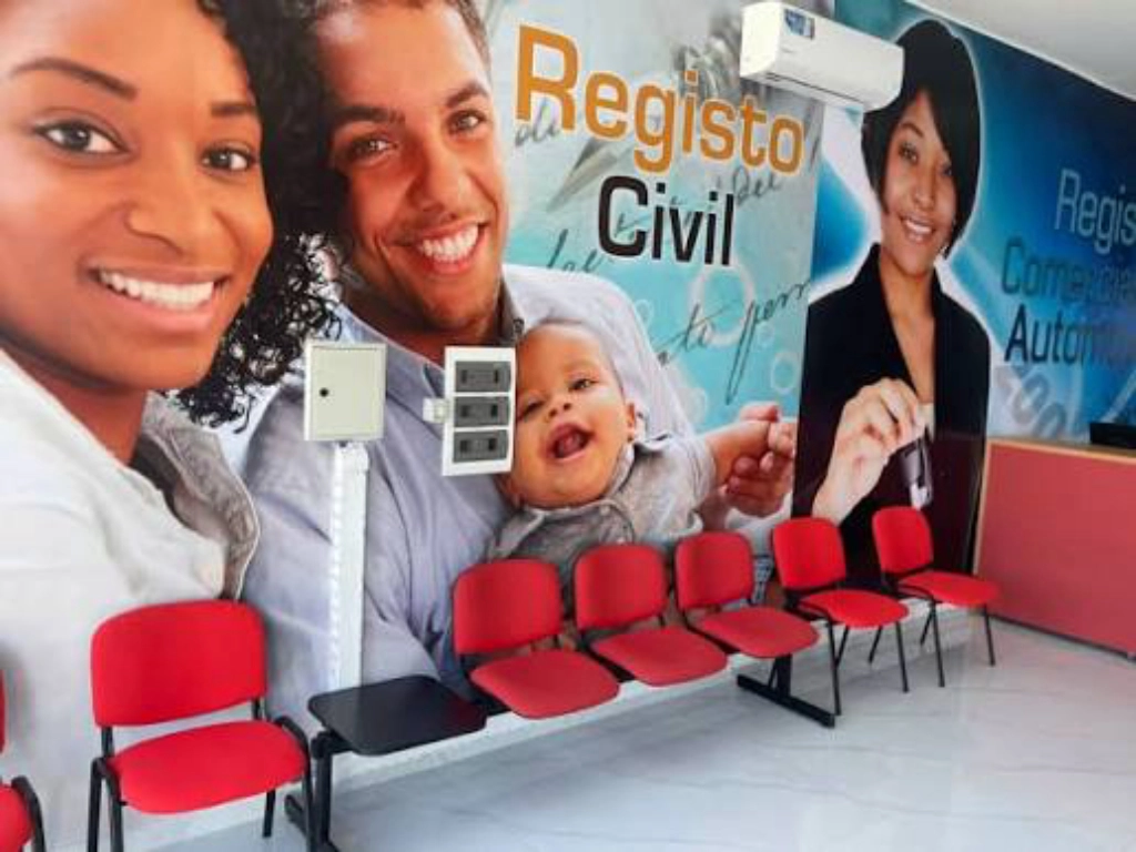Pedidos de alteração de nomes aumentam 66,7% no primeiro semestre de 2026