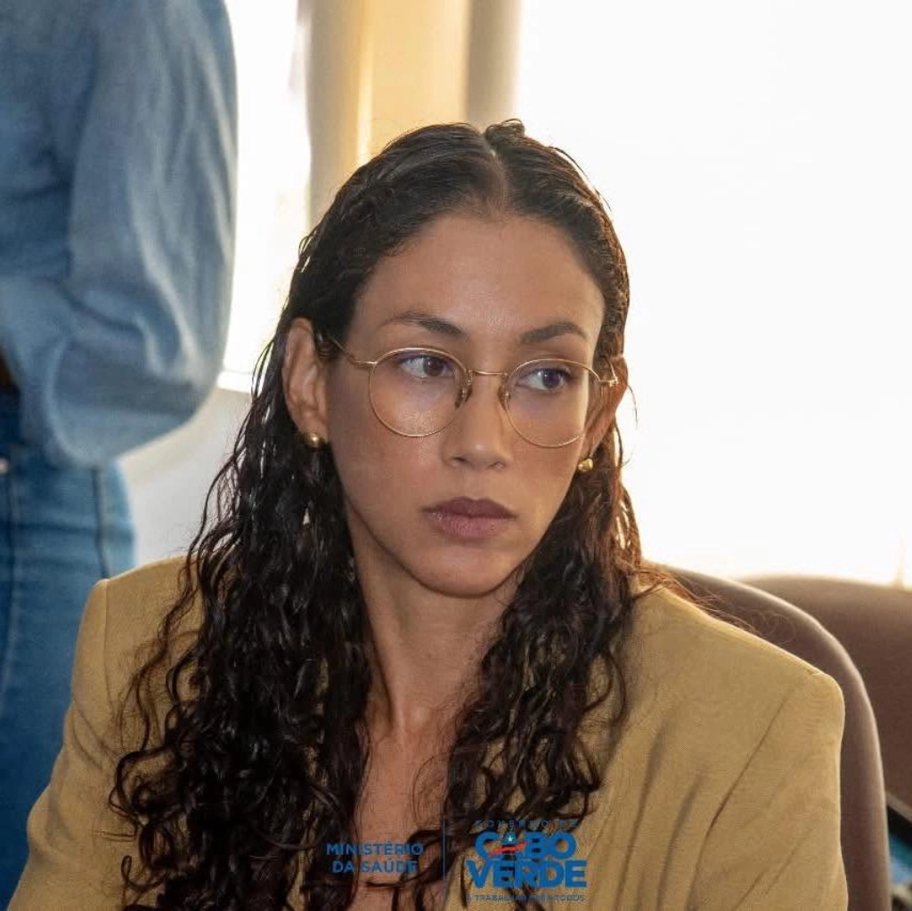Sandra Santos é a nova presidente do INSP