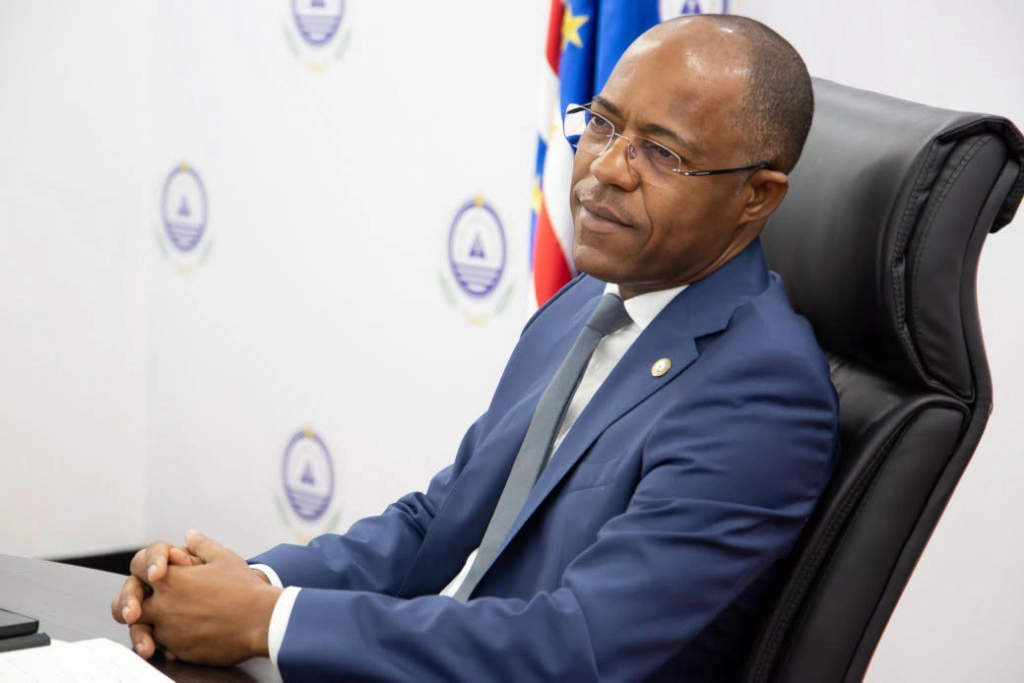 Francisco Carvalho defende acção climática mais ambiciosa e investimento adequado no sector