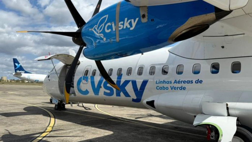 Governo autoriza aval de até 3,7 milhões de dólares para locação de aeronave da LACV