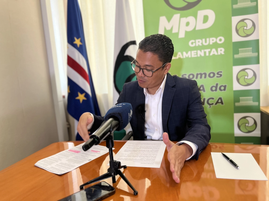 MpD quer medidas para mitigar impacto do aumento dos combustíveis