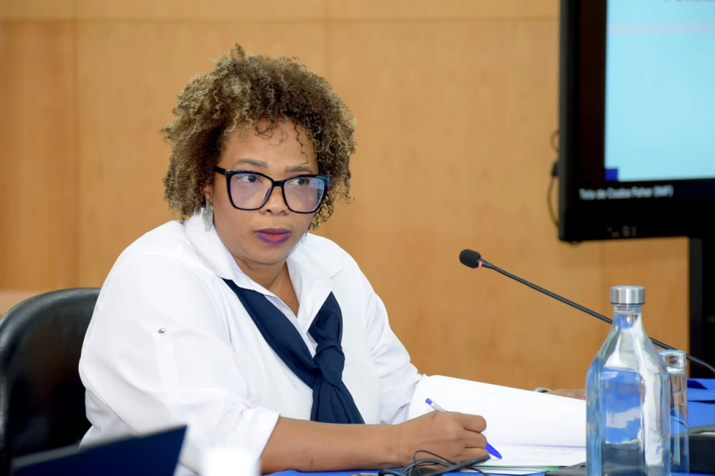 Cabo Verde defende revisão dos critérios de acesso ao financiamento climático