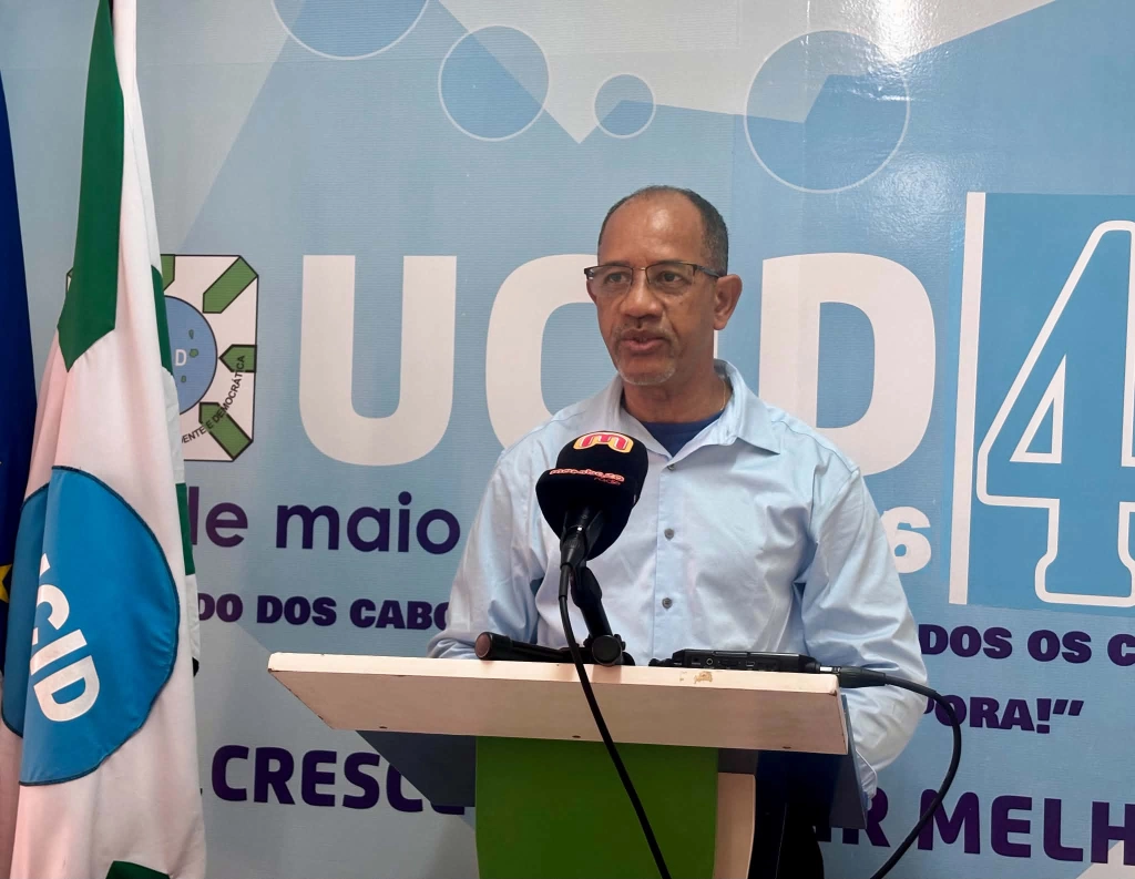 UCID exige do governo medidas contra aumento do custo de vida e “metas concretas”