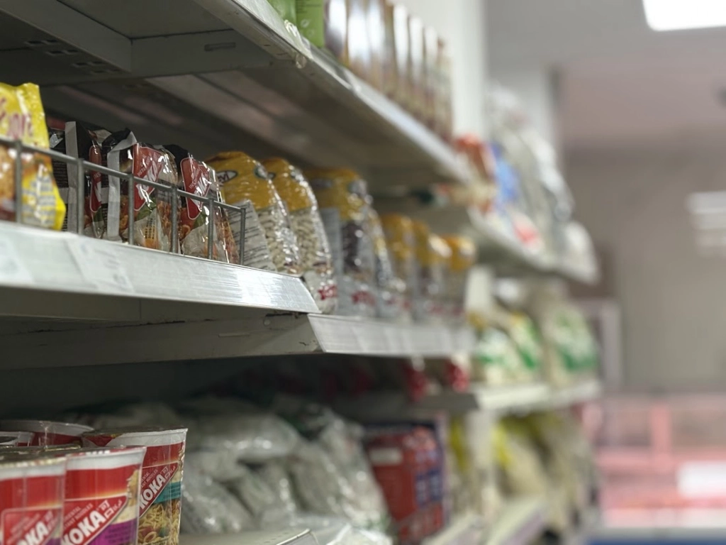 Insegurança alimentar grave subiu de 5,6% para 8,3% em dois anos