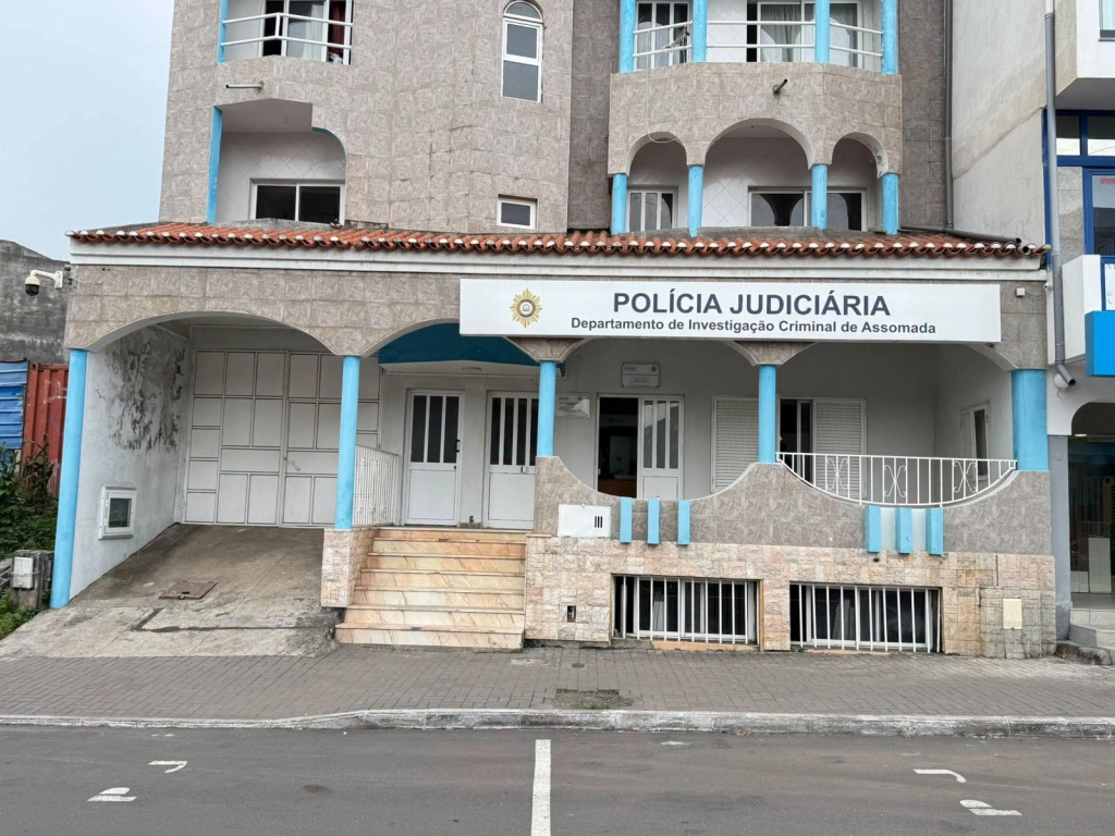 Pedidos de Cadastro Policial e Declaração de Queixa, de Santiago Norte, vão passar a ser emitidos em Assomada