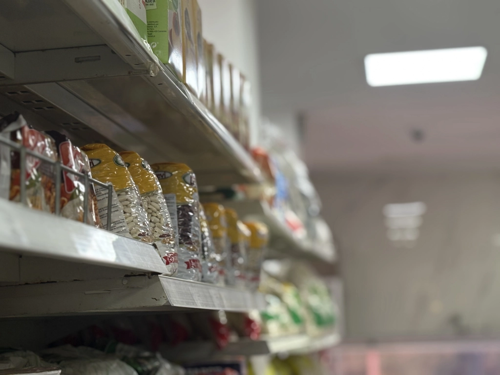 Banco Mundial alerta: Preços dos alimentos subirão 18% a nivel mundial até 2027