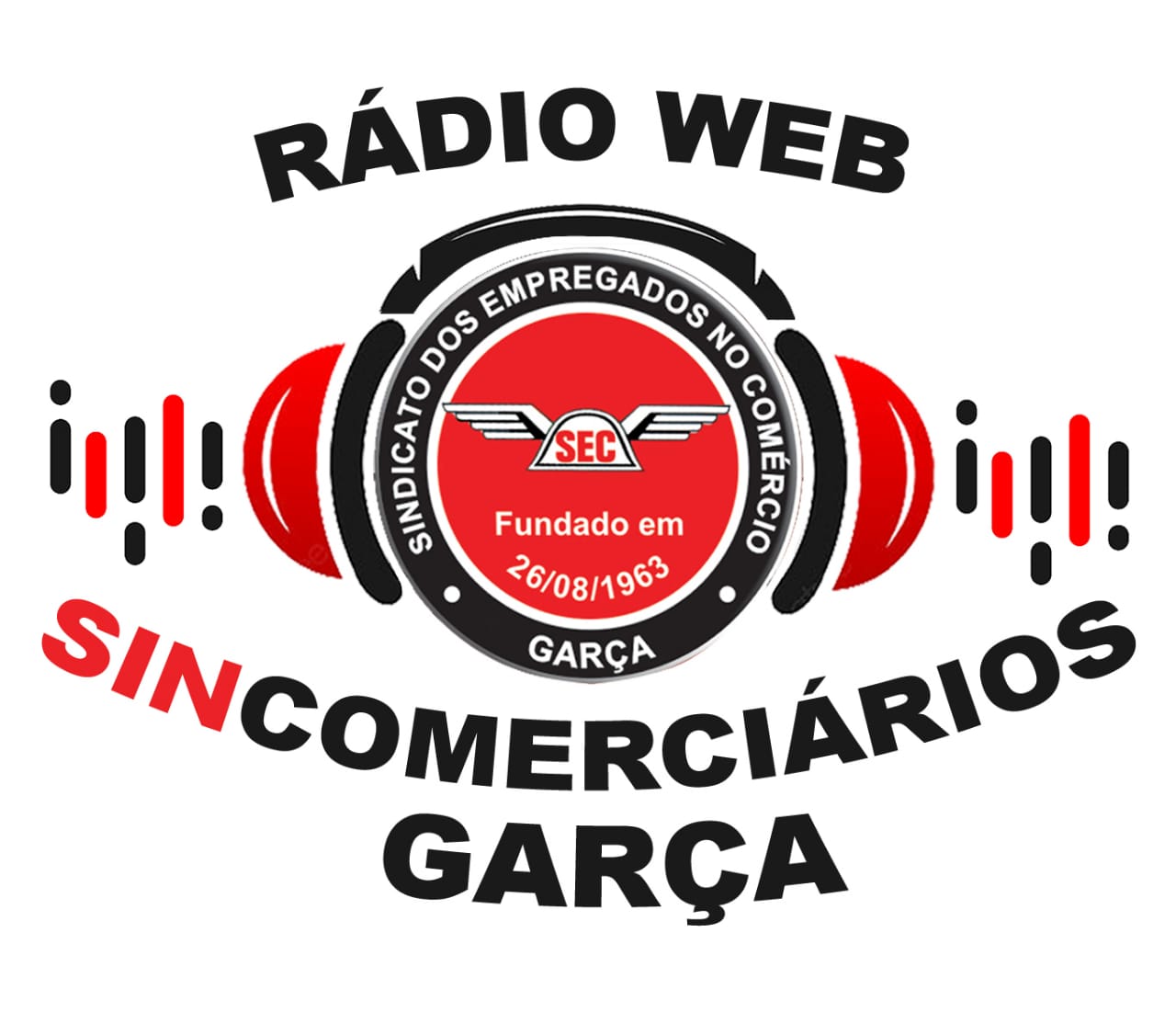 SINCOMERCIARIOS GARÇA
