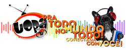 RÁDIO UOPA TV!