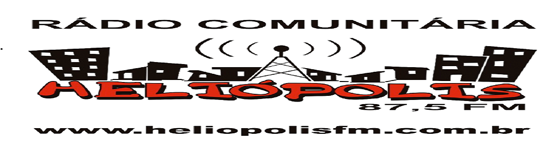 Rádio Heliópolis FM 87,5
