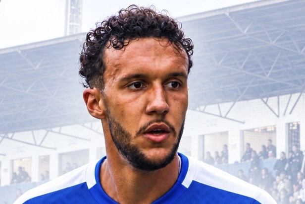 Aimoré anuncia retorno do lateral esquerdo Edi Oliveira