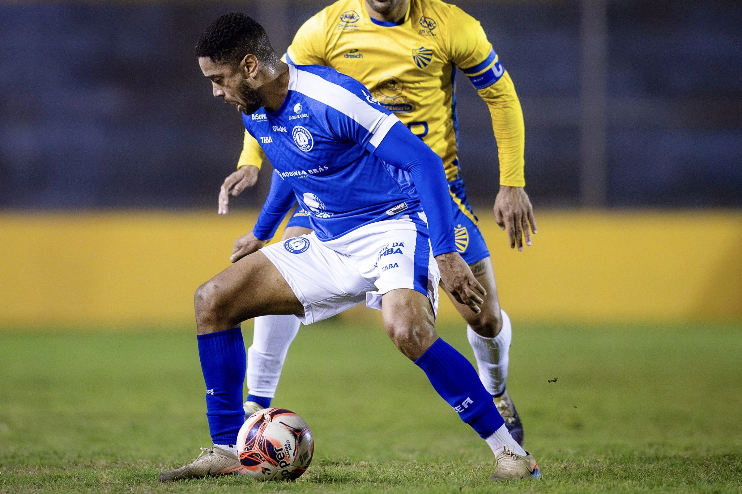 Aimoré empata em 0 a 0 com o Pelotas na Boca do Lobo