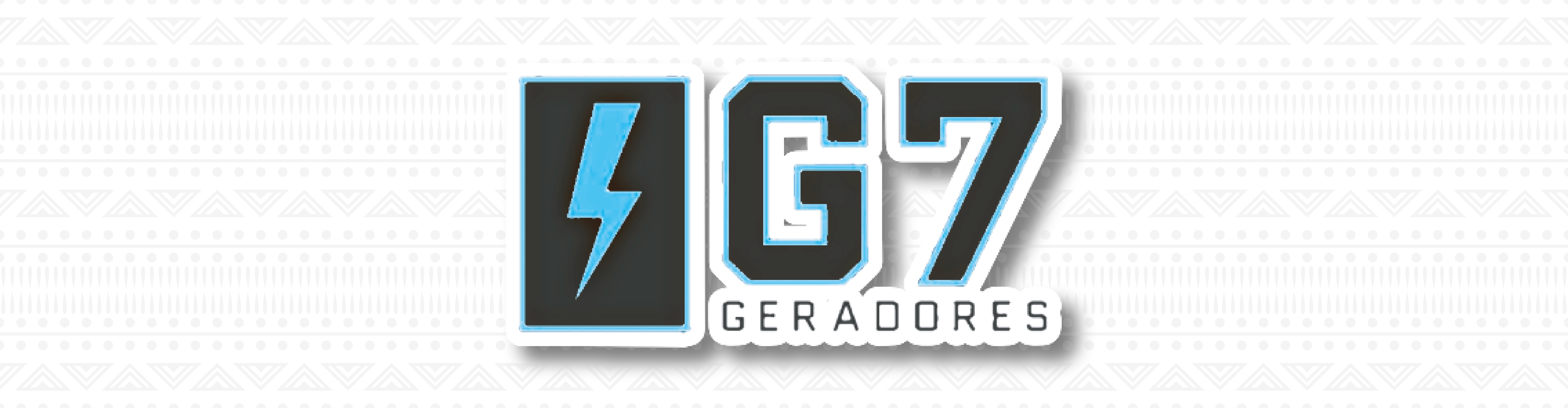 G7 Geradores