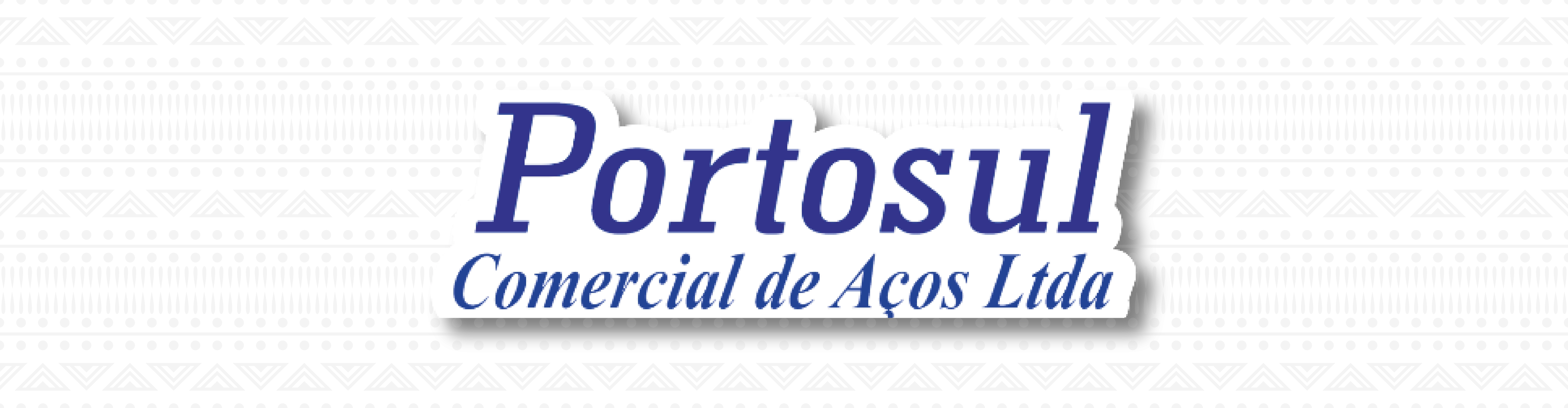 Portosul Comércio de Aços