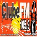 Rádio Clube FM Sabáudia 105,9