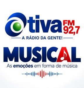 Musical Ativa FM 92.7