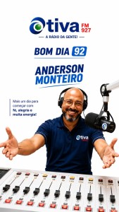 Anderson Monteiro