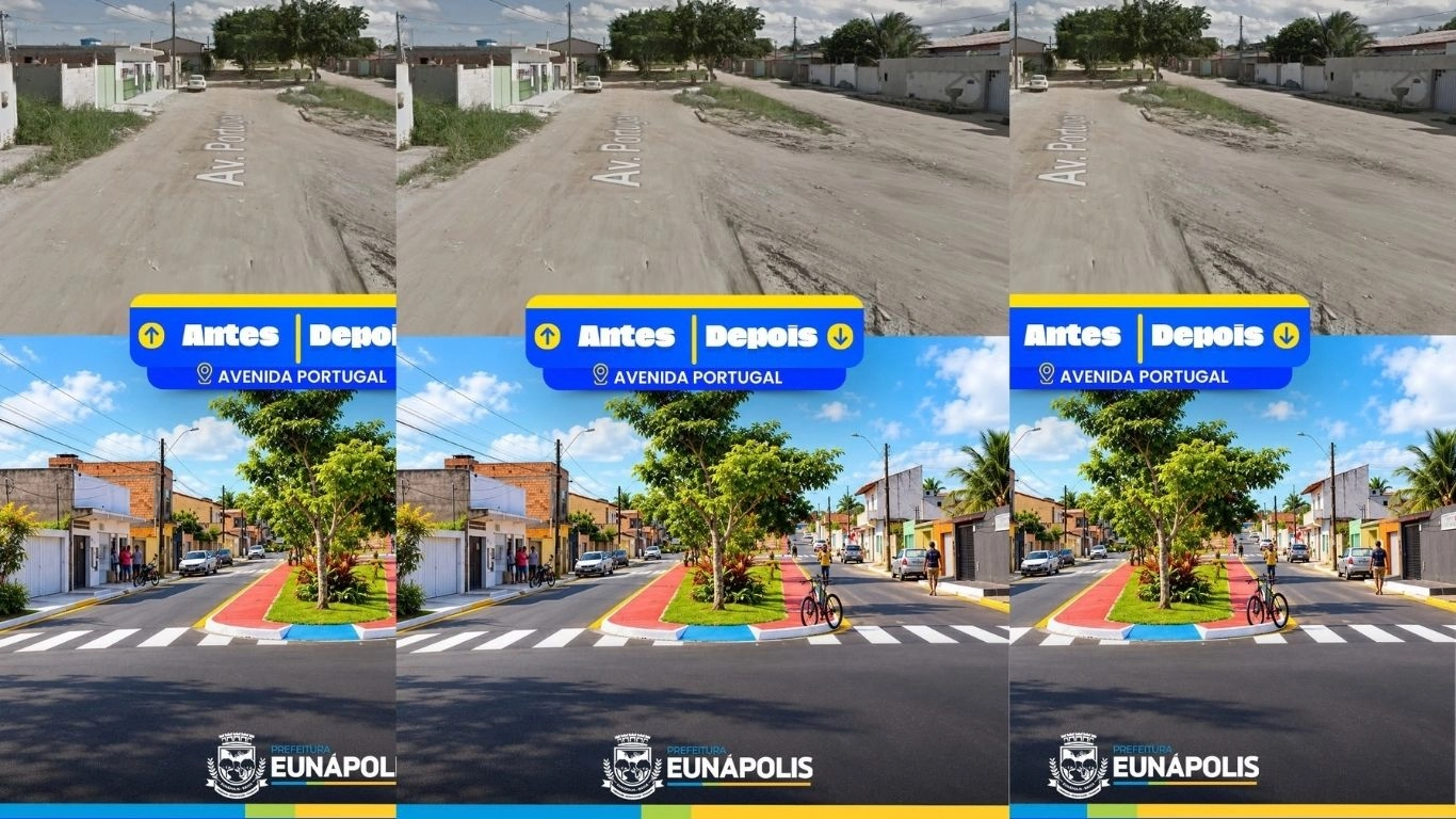 CONVITE À IMPRENSA