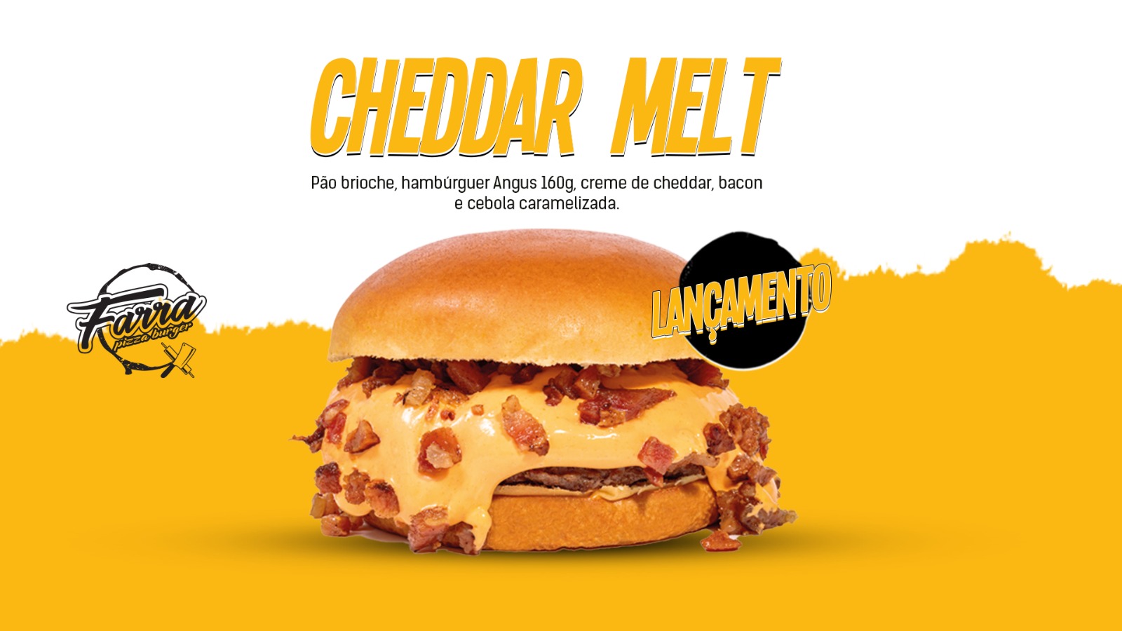 Farra Food -  Radio WEB