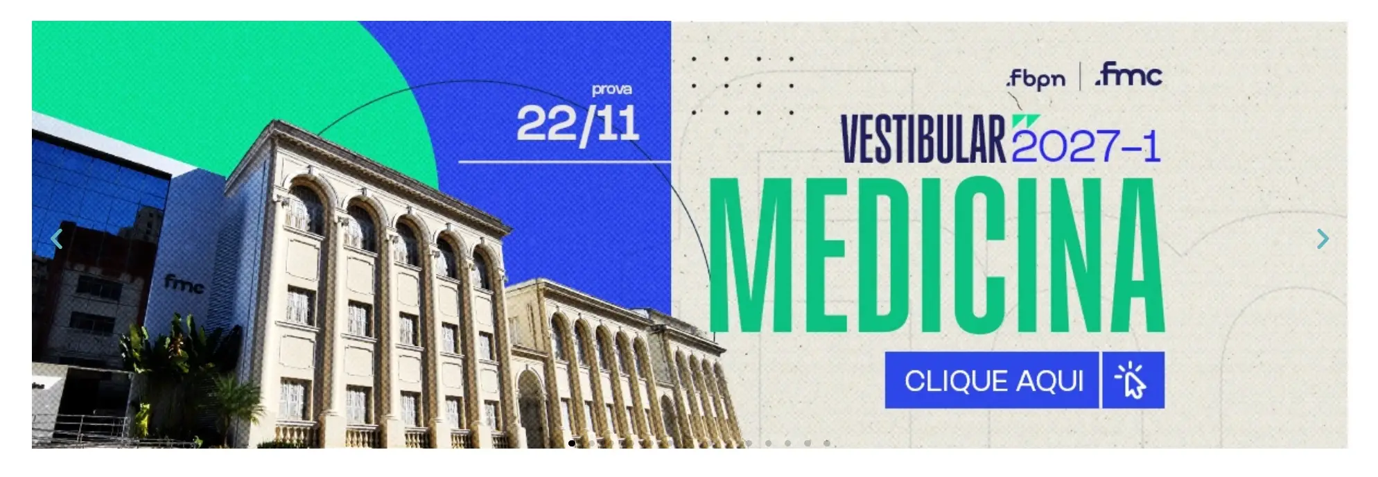 MEDICINA - FMC