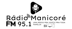 Rádio Manicoré FM 95.1