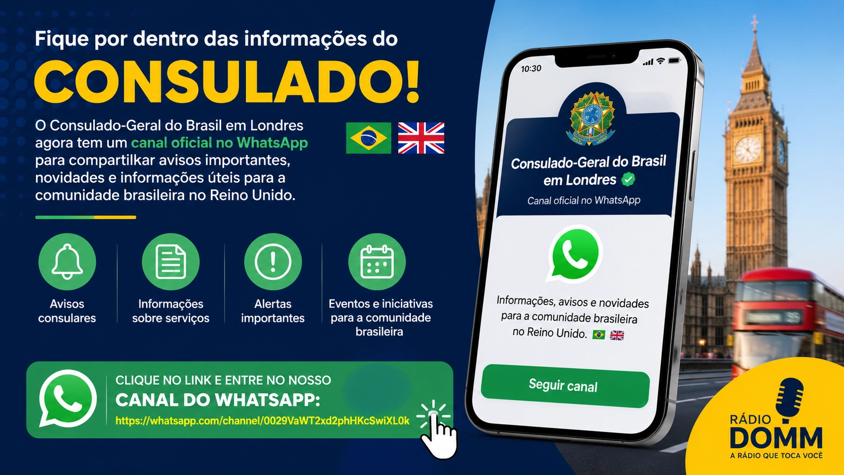 Imagem de exemplo