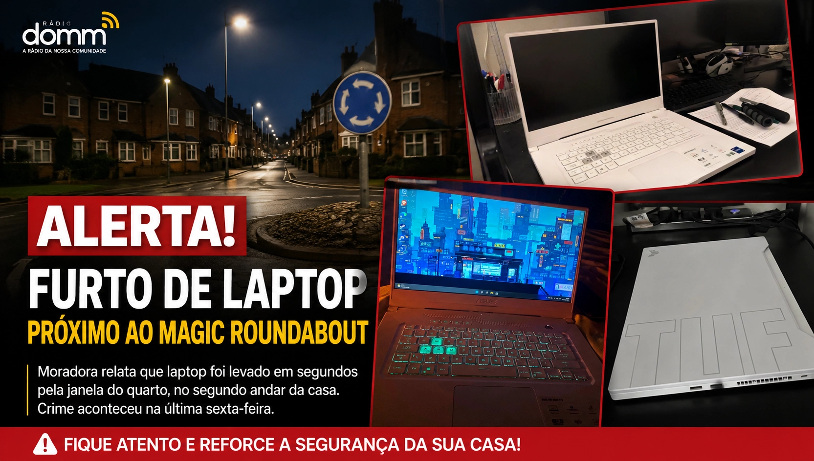 Imagem de exemplo