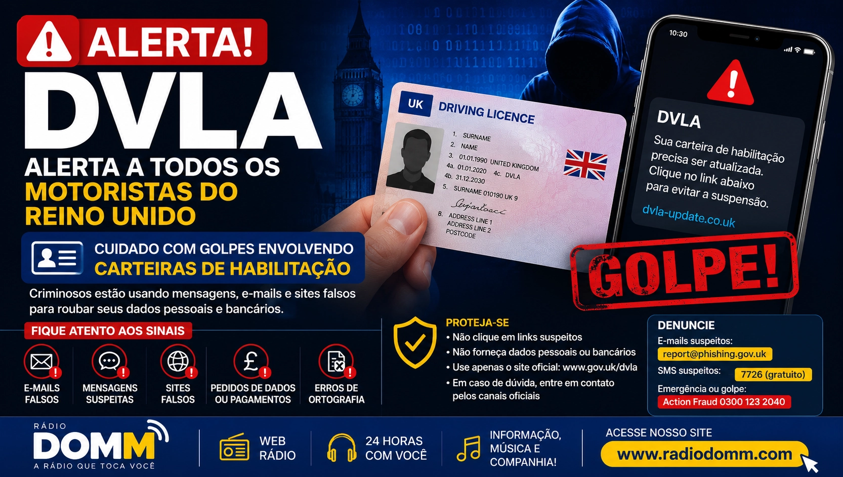 Imagem de exemplo