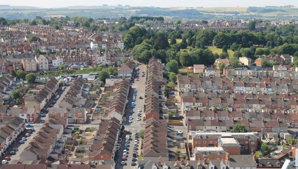 Moradores podem opinar sobre o futuro de Swindon até novembro