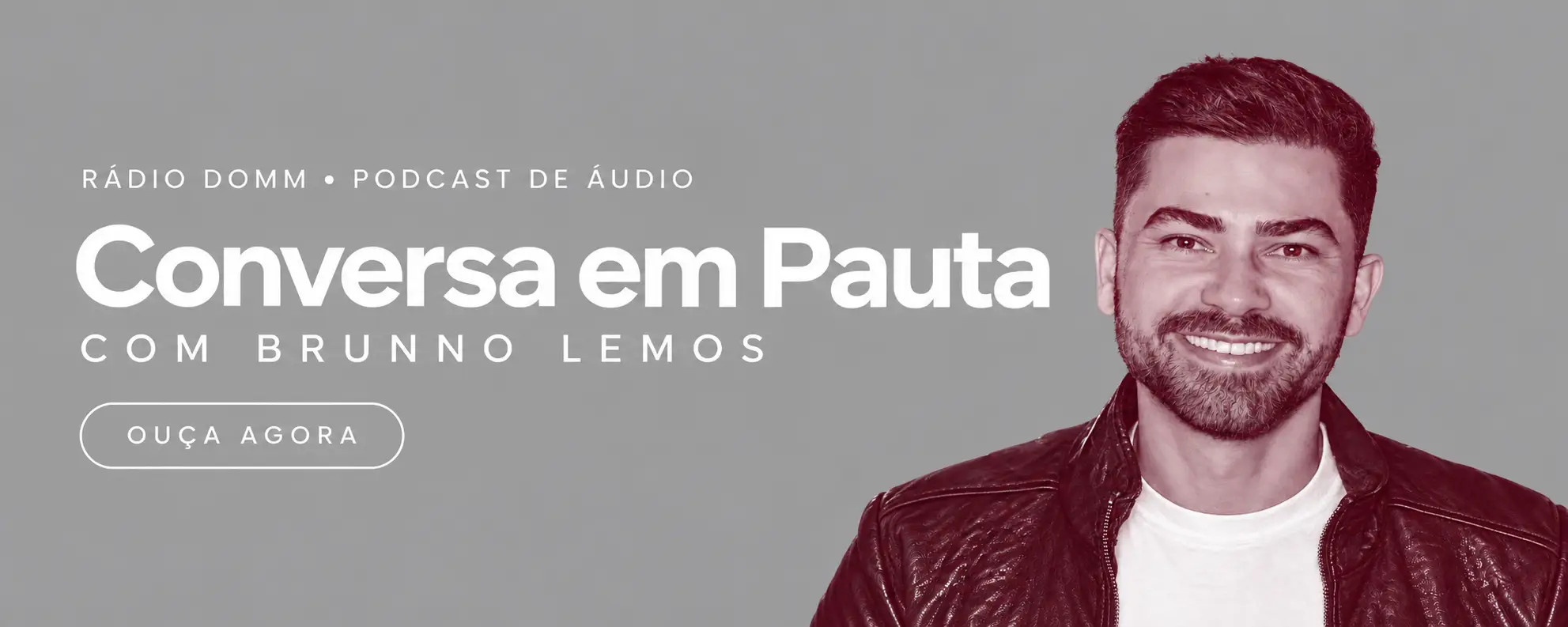 Conversa em Pauta PodCast