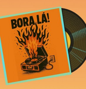 Bora Lá