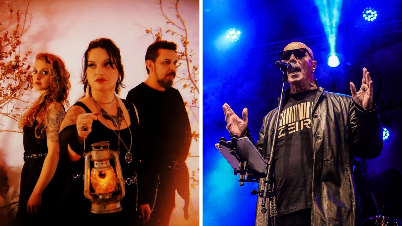Tela Vazia e Guilherme Isnard se apresentam dia 28 no Jokers Pub