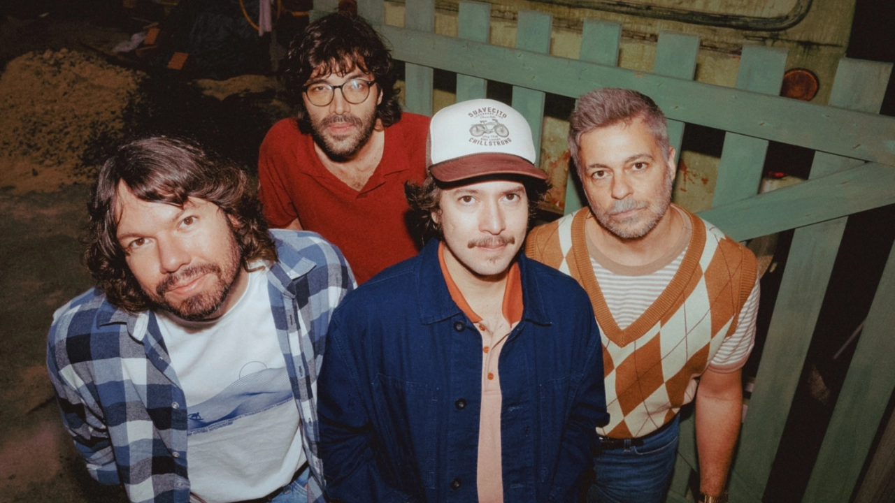 Maglore leva turnê do álbum “Fluxo Natural” a Curitiba
