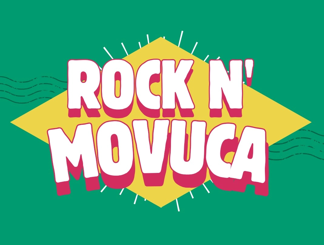 Rock N’ Movuca conecta música independente e debate político em Curitiba