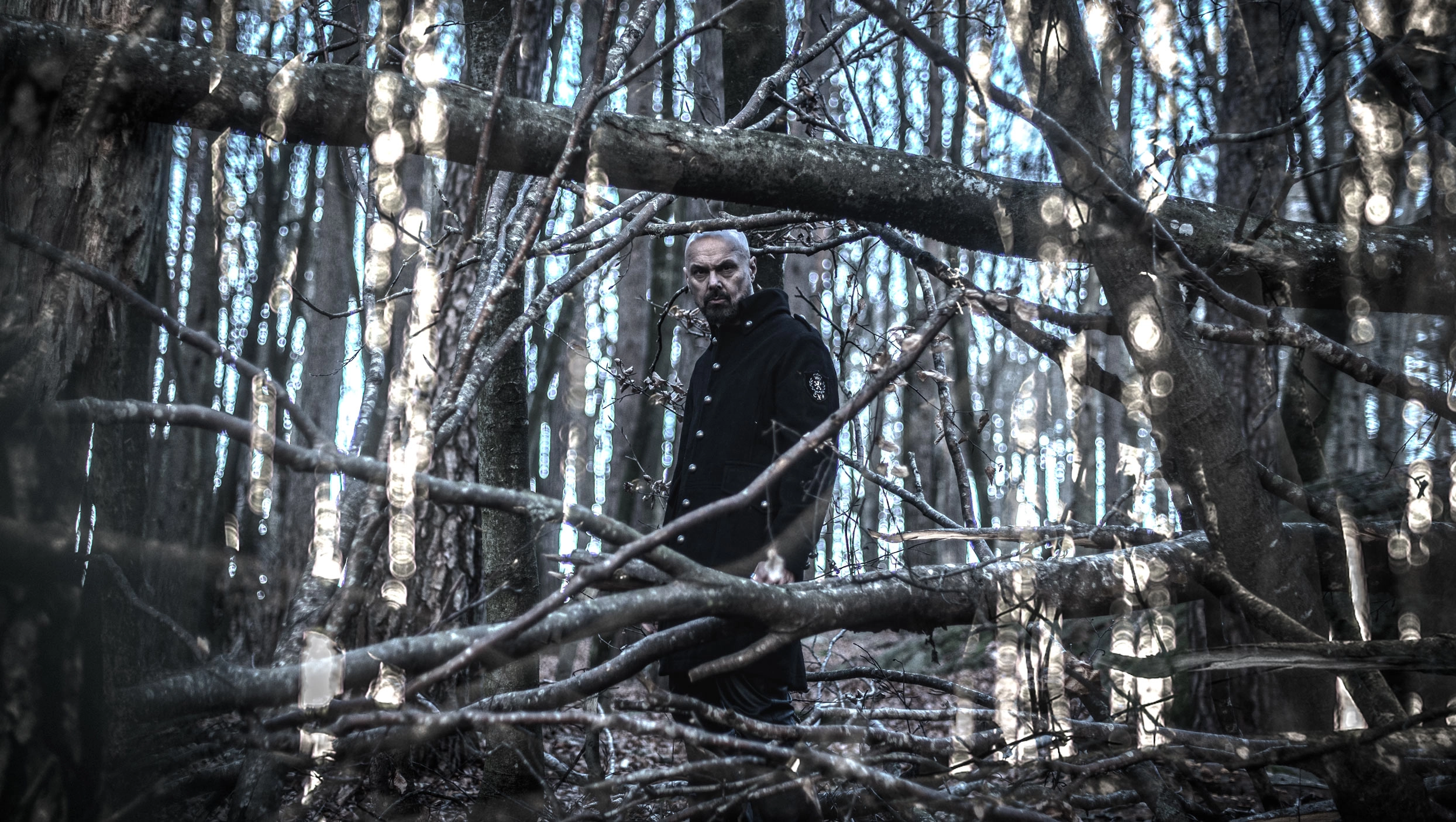 Roy Khan transfere show de Curitiba para o Jokers