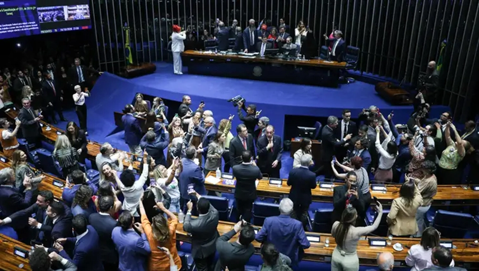 VITÓRIA DO SINDICALISMO: Fim da escala 6x1 e redução da jornada de trabalho
