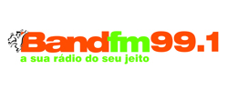 Band FM - Vitória da Conquista - Bahia