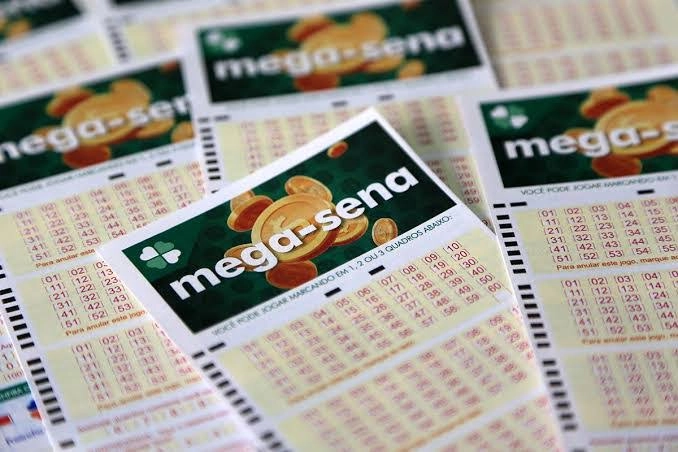 Aposta de Chapecó acerta a quina da Mega-Sena e leva mais de R$ 50 mil
