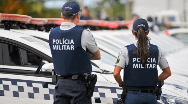 Câmara aprova projeto que facilita aposentadoria integral de policiais e bombeiros militares