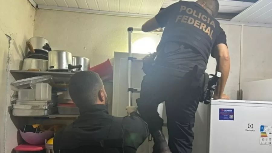 Operação contra abuso sexual infantil cumpre 153 mandados e prende suspeitos em todo o país