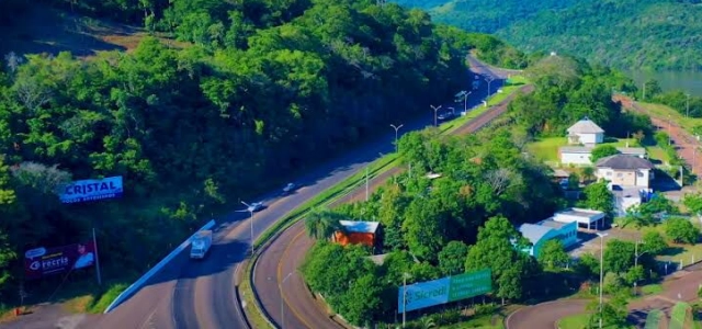 Governo de SC abre licitação para construir área de escape na Serra do Goio-Ên