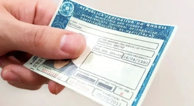 CNH poderá ter novo exame obrigatório para todos os motoristas durante renovação