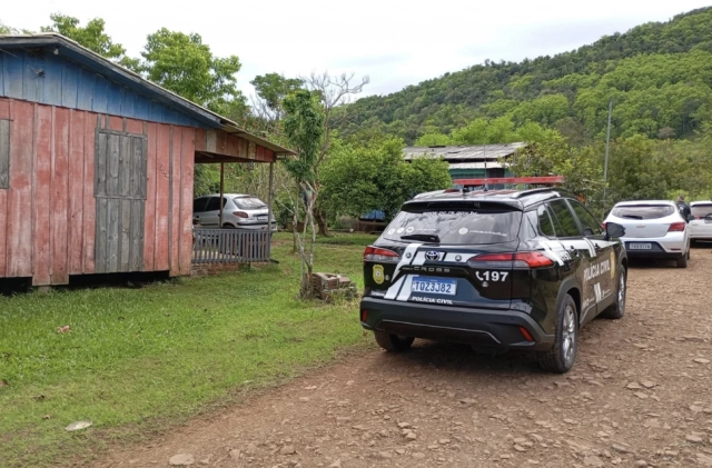 Três mulheres são presas por sequestro e tortura de adolescente de 14 anos no RS