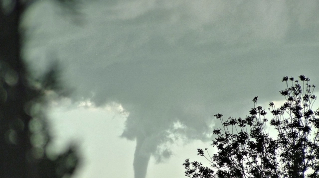 Xanxerê soma oito registros de tornados em levantamento nacional, mas apenas três são oficiais