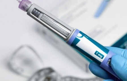 Um em cada quatro brasileiros pesquisados usa canetas para emagrecimento ou diabetes, aponta estudo