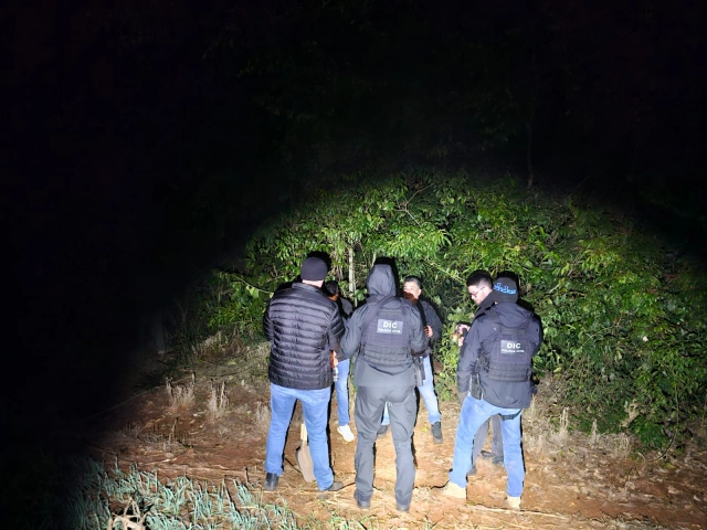 MPSC denuncia sete acusados por crimes relacionados ao assassinato de jovem sequestrada em Maravilha