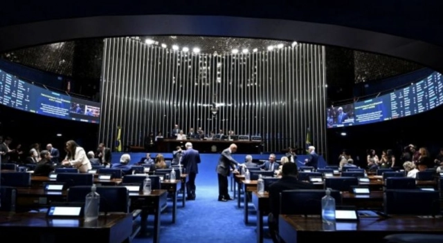 Eleições 2026: veja os 54 senadores eleitos em todo o Brasil