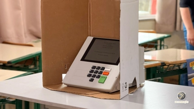 Mais de 1 milhão de eleitores não foram às urnas em SC, e abstenção bate recorde